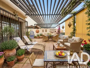 Casa adosada en Rincón de la Victoria