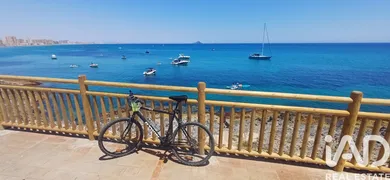 Pis a La Manga del Mar Menor