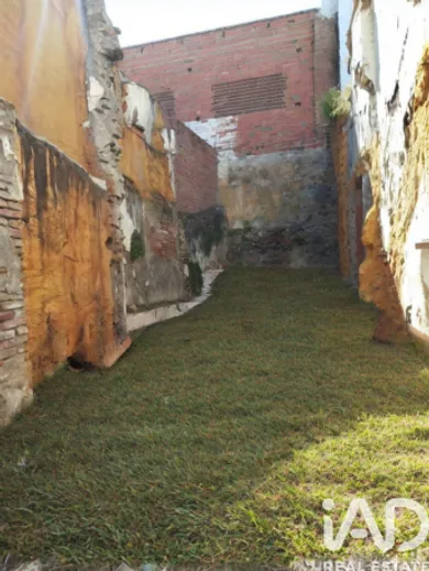 Terreno edificable en Vélez-Málaga