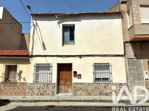 Casa de pueblo en Cox