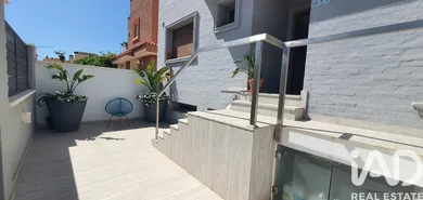 Semi-detached house in Almería