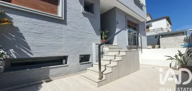 Casa adosada en Almería