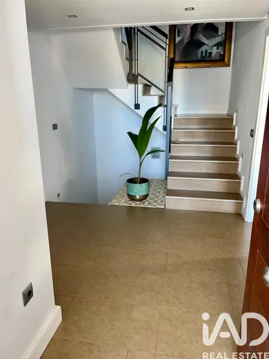 Semi-detached house in Almería