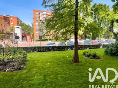 Apartment in Madrid