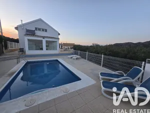 Casa de campo en Calasparra 