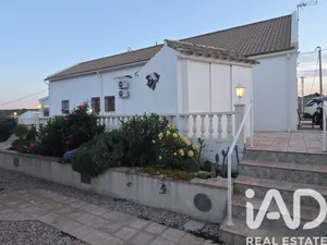 Casa de pagès a Calasparra 