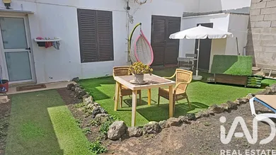 Apartment in Yaiza