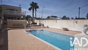 Maison jumelle à Torrevieja