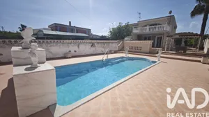 Casa adossada a Torrevieja