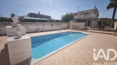 Maison jumelle à Torrevieja