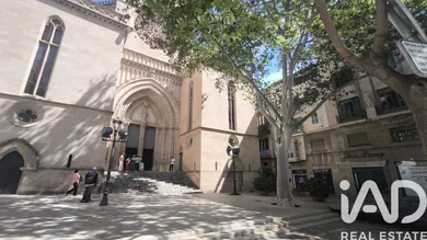 Apartment in Palma