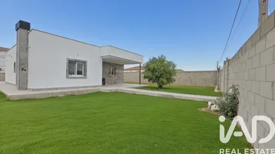 Maison à Chiclana de la Frontera