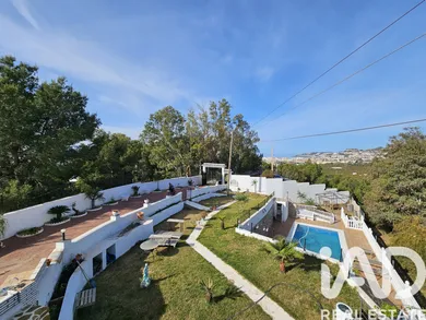 Cerro Velilla, Almuñécar (18690)