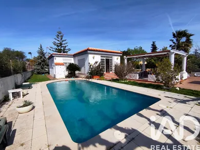 Châlet à Benicarló