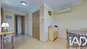 Piso en Castelló de la Plana