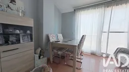 Duplex à Castelló de la Plana