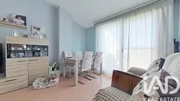 Duplex à Castelló de la Plana