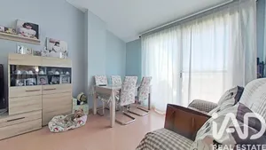 Duplex à Castelló de la Plana
