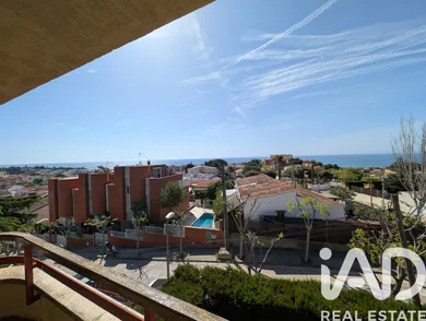 Semi-detached house in El Masnou