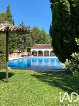 Casa de pueblo en La Vall de Gallinera