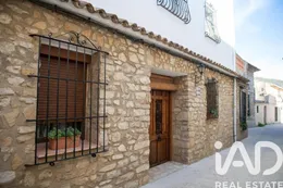 Casa de pueblo en La Vall de Gallinera