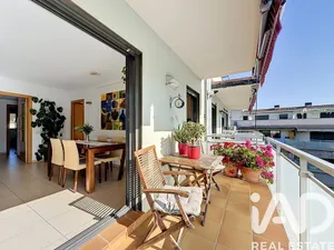 Dúplex en Montornès del Vallès