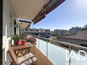 Dúplex en Montornès del Vallès