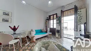 Casa adossada a Borriana