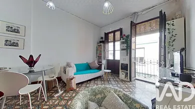 Maison jumelle à Borriana