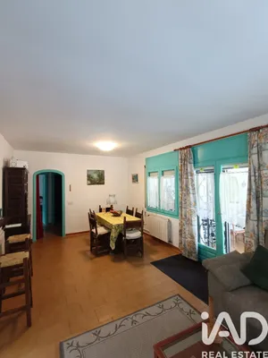 Chalet en L'Ametlla de Mar
