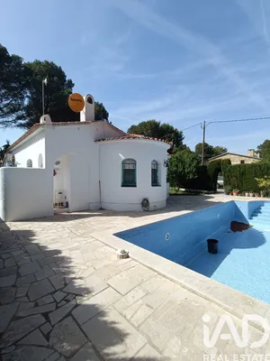 Châlet à L'Ametlla de Mar