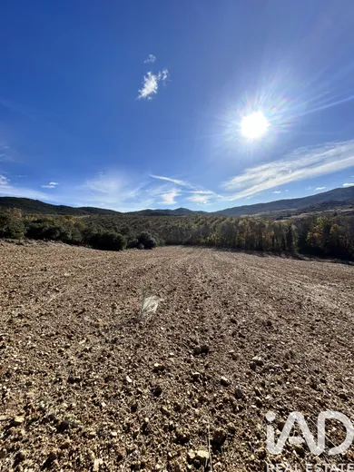 Terreno rústico en Encinacorba