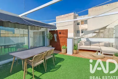 Àtic a San Vicente del Raspeig