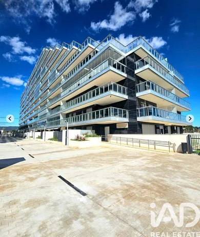 Appartement à Cabanes