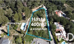 Terreno en Vallromanes