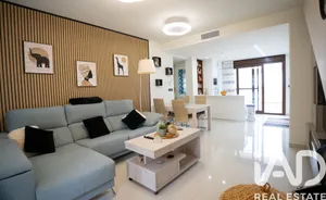 Apartment in Torrevieja