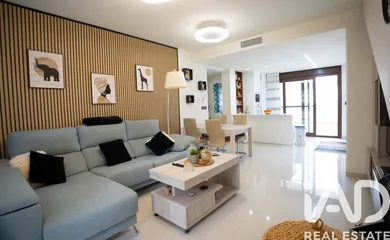 Apartment in Torrevieja