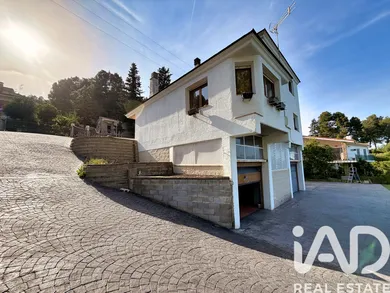 Casa a Vallirana