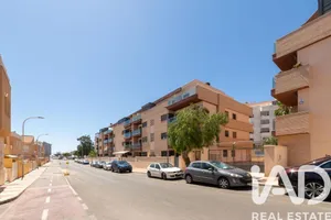 Piso en Roquetas de Mar