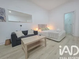 Estudio en Málaga