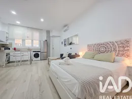Estudio en Málaga