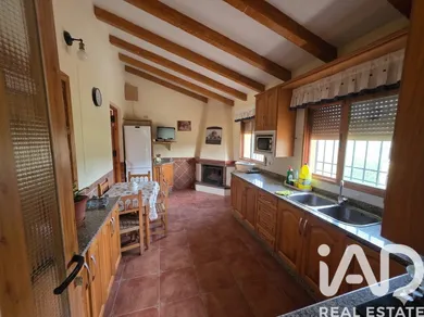 Casa de campo en Calasparra