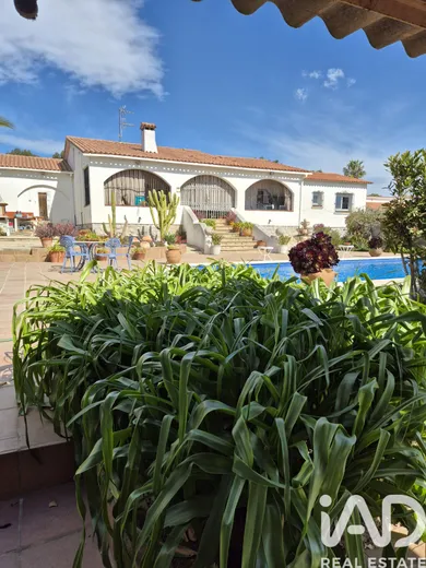 Casa a Cubelles
