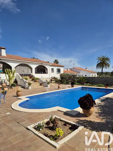 Casa a Cubelles