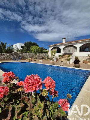 Casa en Cubelles
