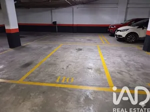 Garage à Madrid