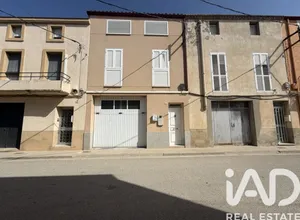 Maison à Ivars d'Urgell