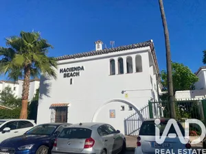 Appartement à Estepona