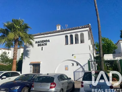 Appartement à Estepona