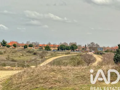 Terreno en Villaviciosa de Odón